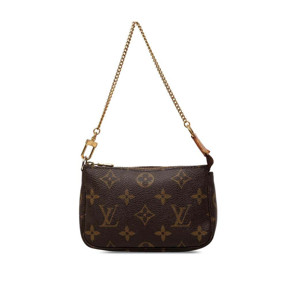 Louis Vuitton Pochette Accessoires #355302L82B